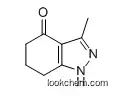 3-methyl-6,7-dihydro-1H-indazol-4(5H)-one